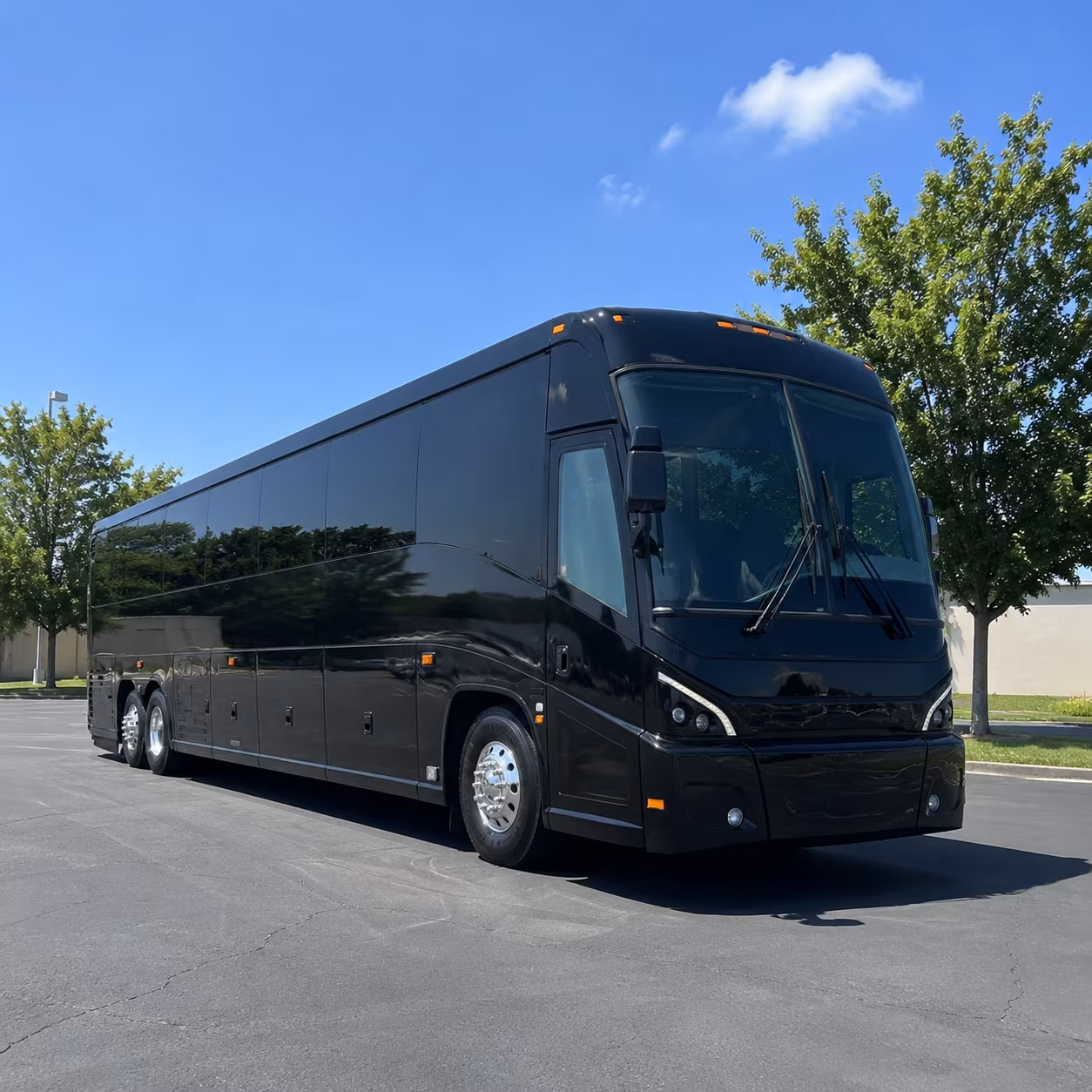 bus rentals for federal conferences and government events at the utah valley convention center