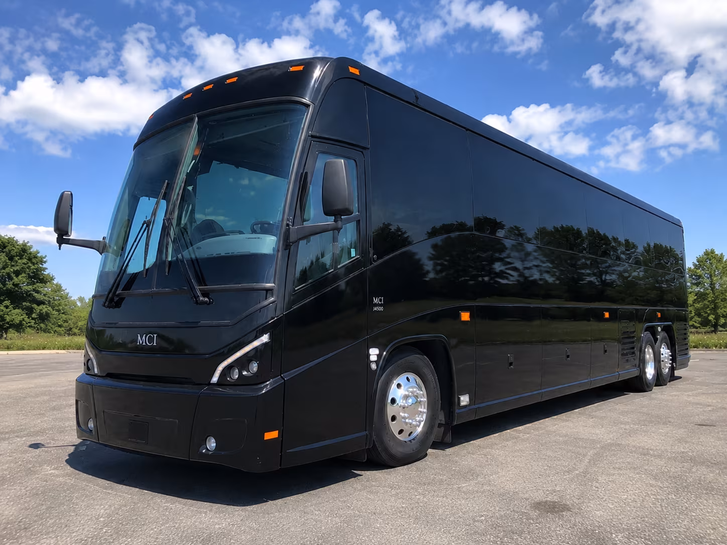 charter buses for byu campus museum field trips in provo