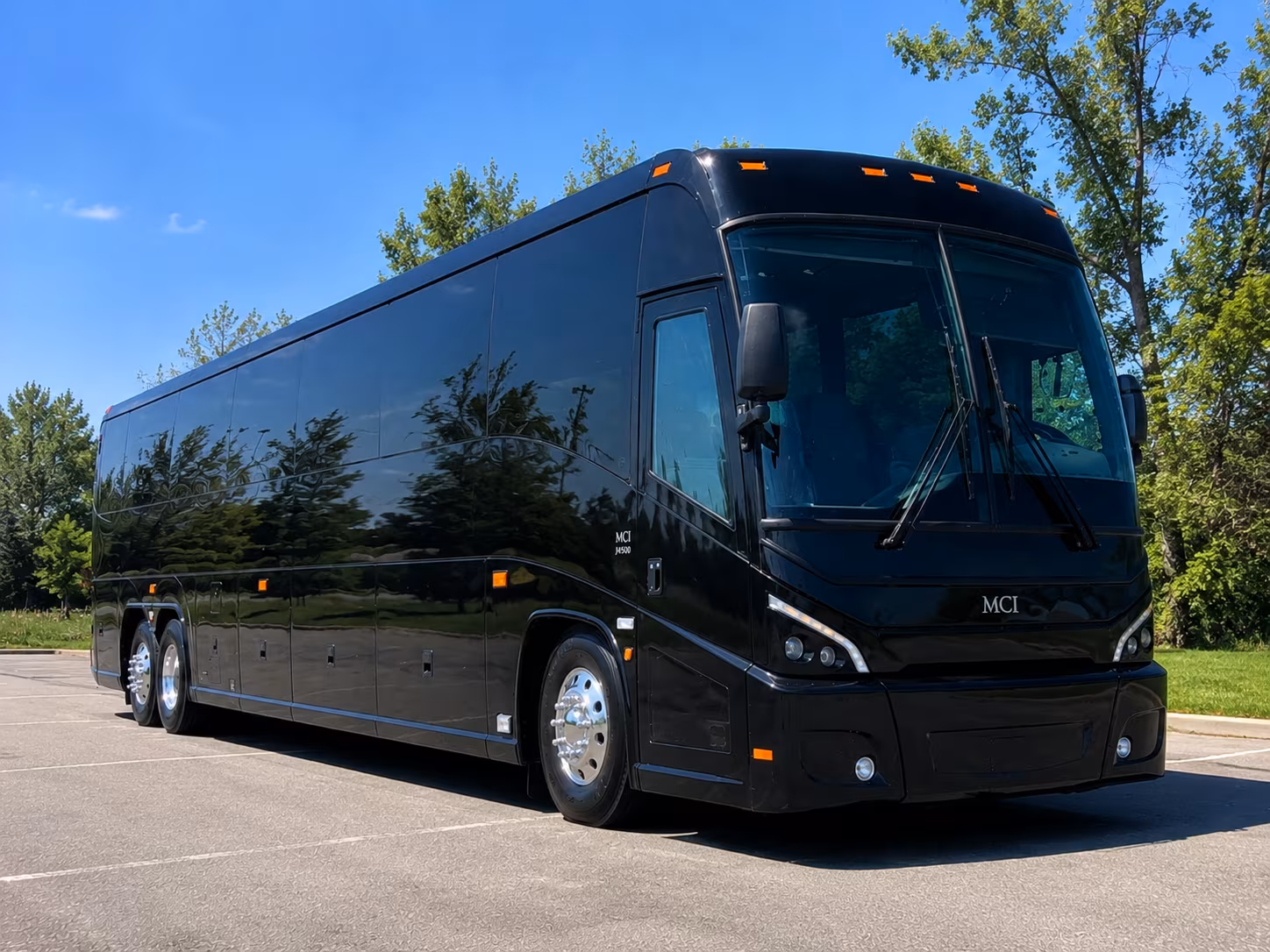 charter buses for utah county proms at thanksgiving point and seven peaks