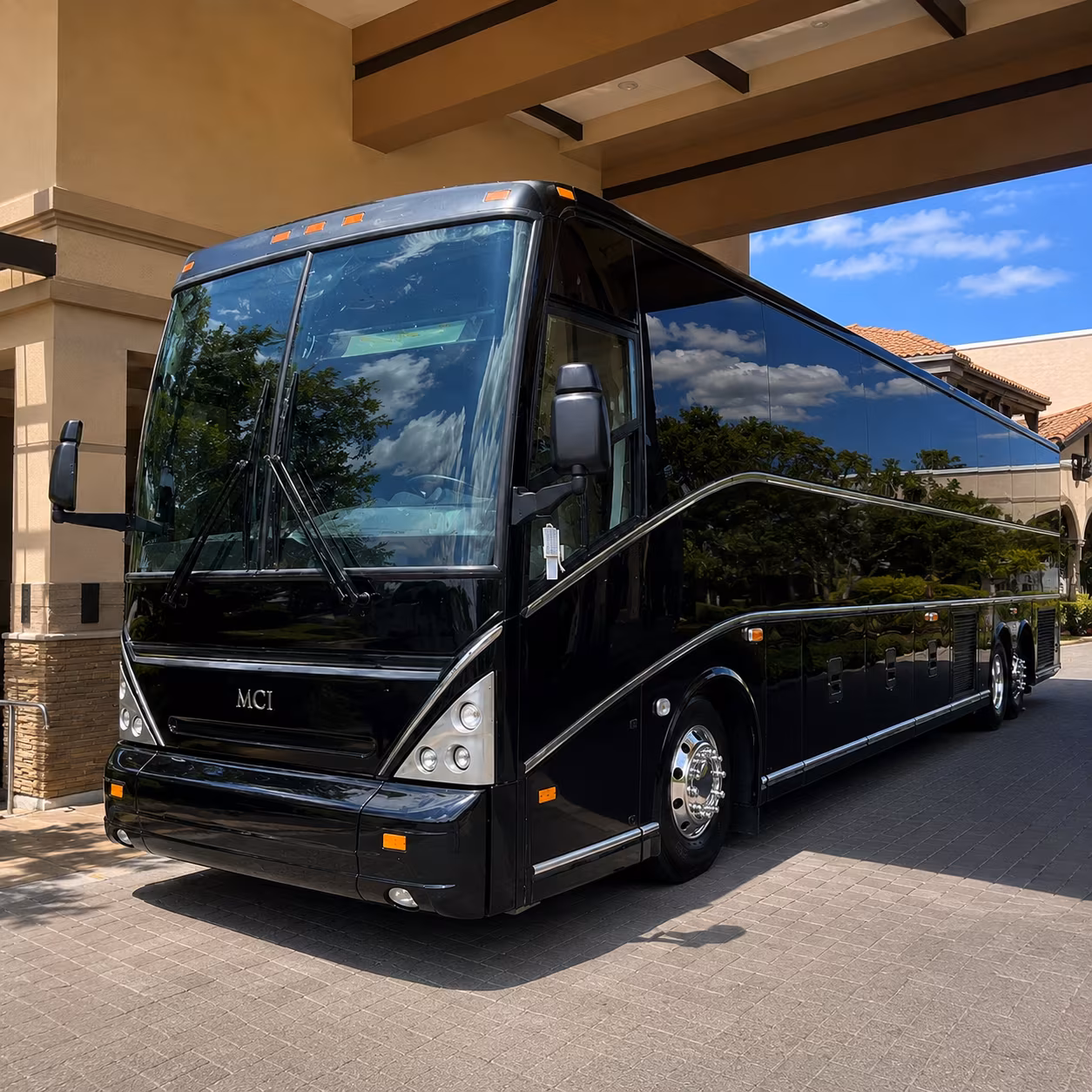 employee shuttle buses along the silicon slopes i 15 corridor