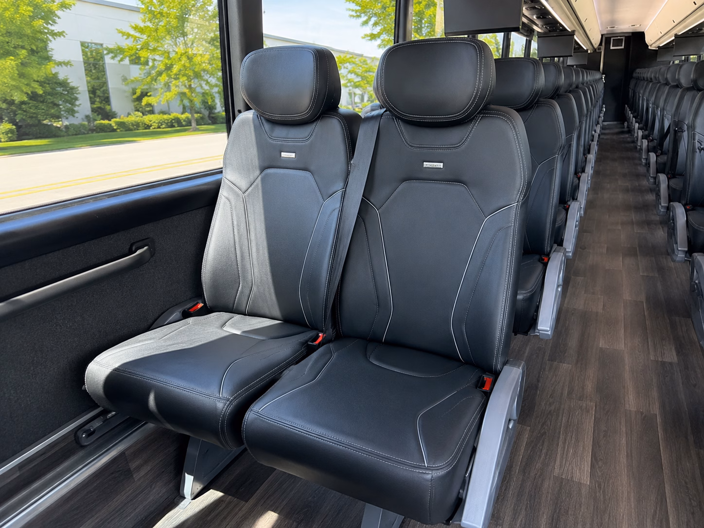 multi stop bus rentals for utah wine festivals and tasting events