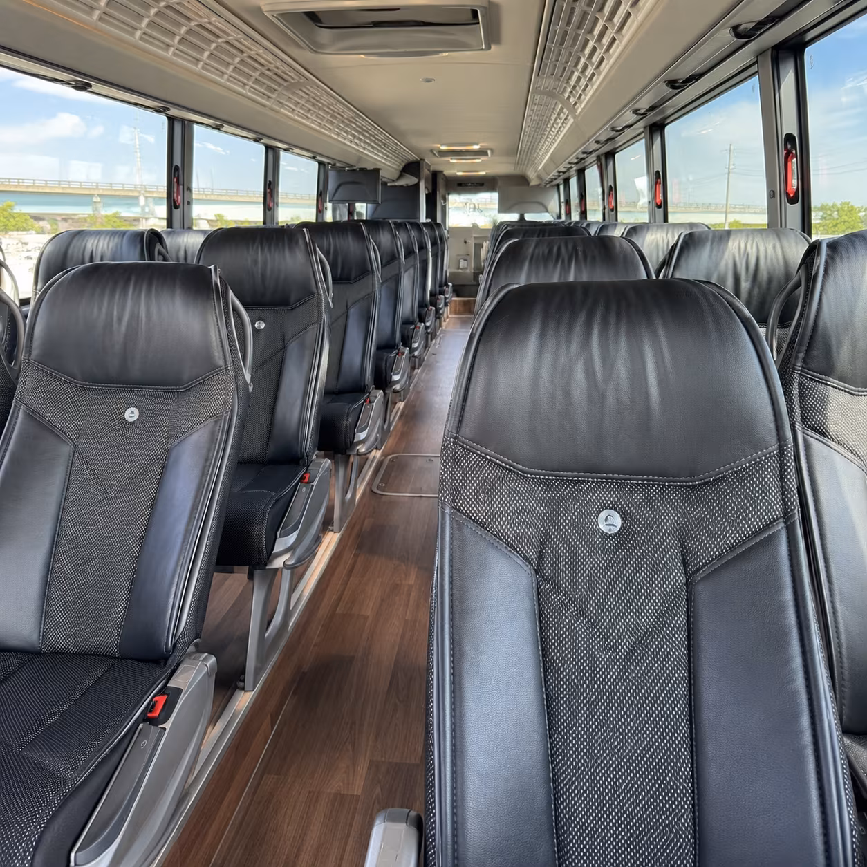 overnight and out of state charter bus trips from provo