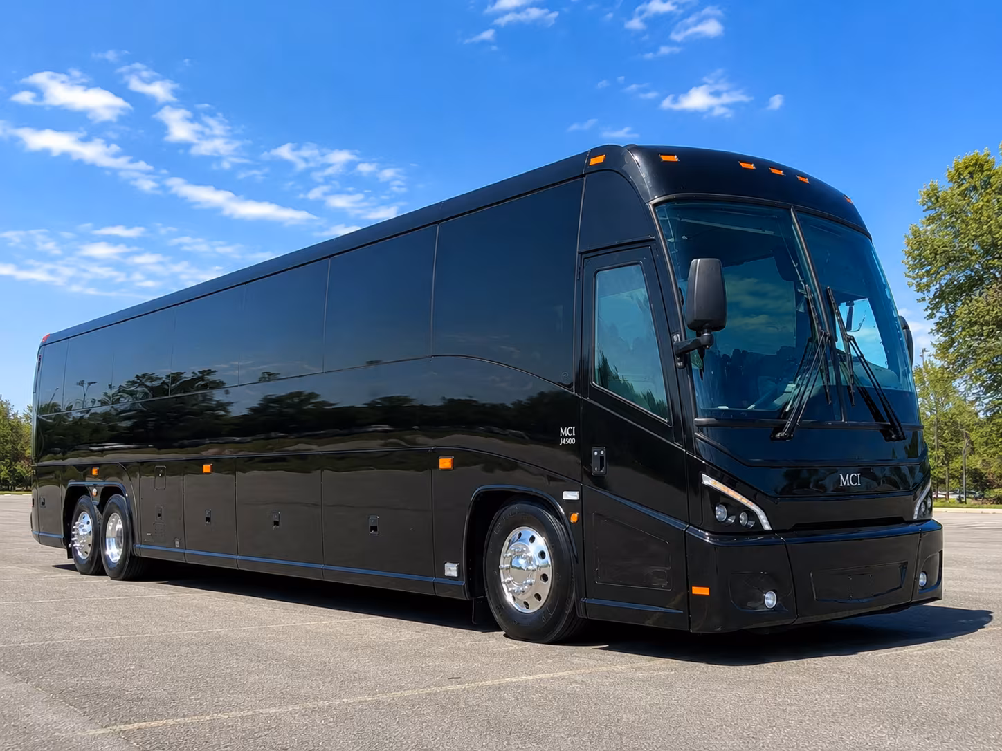 prom and homecoming buses for utah valley high schools