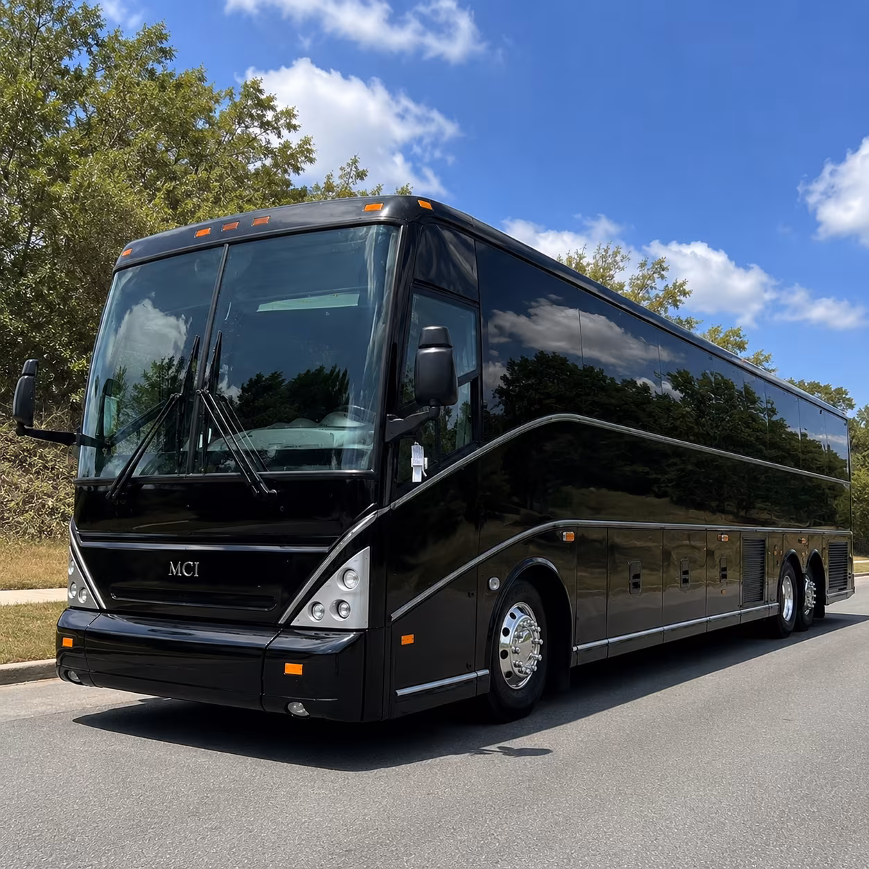 provo government military transportation onboard seating