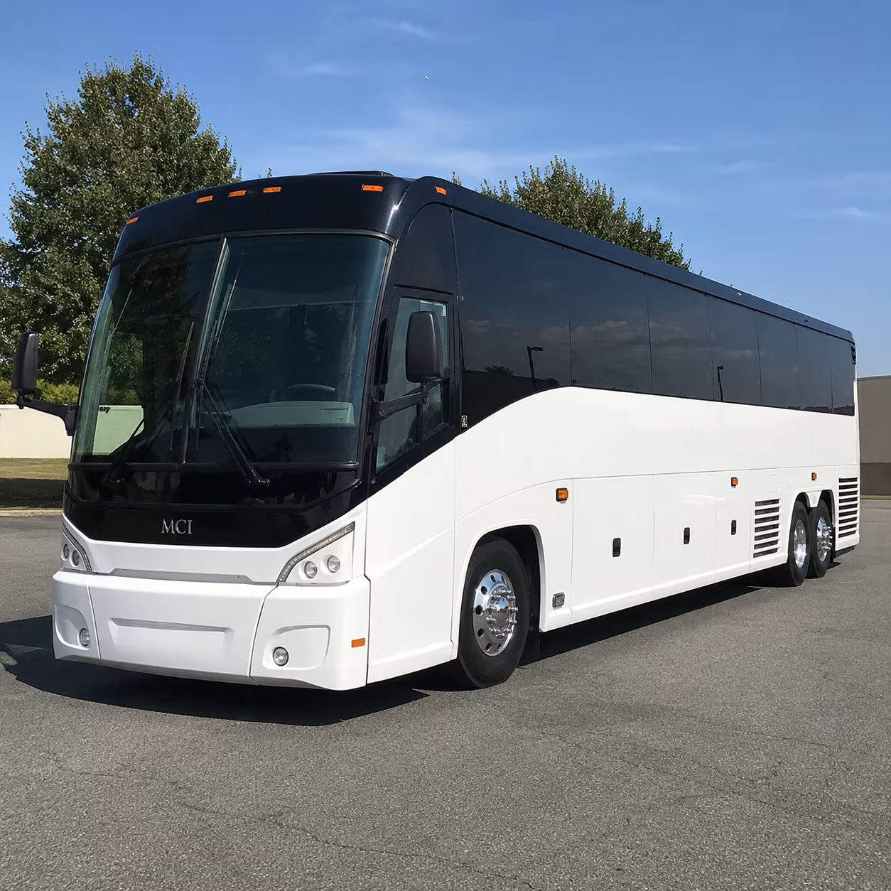 provo long distance transportation onboard seating