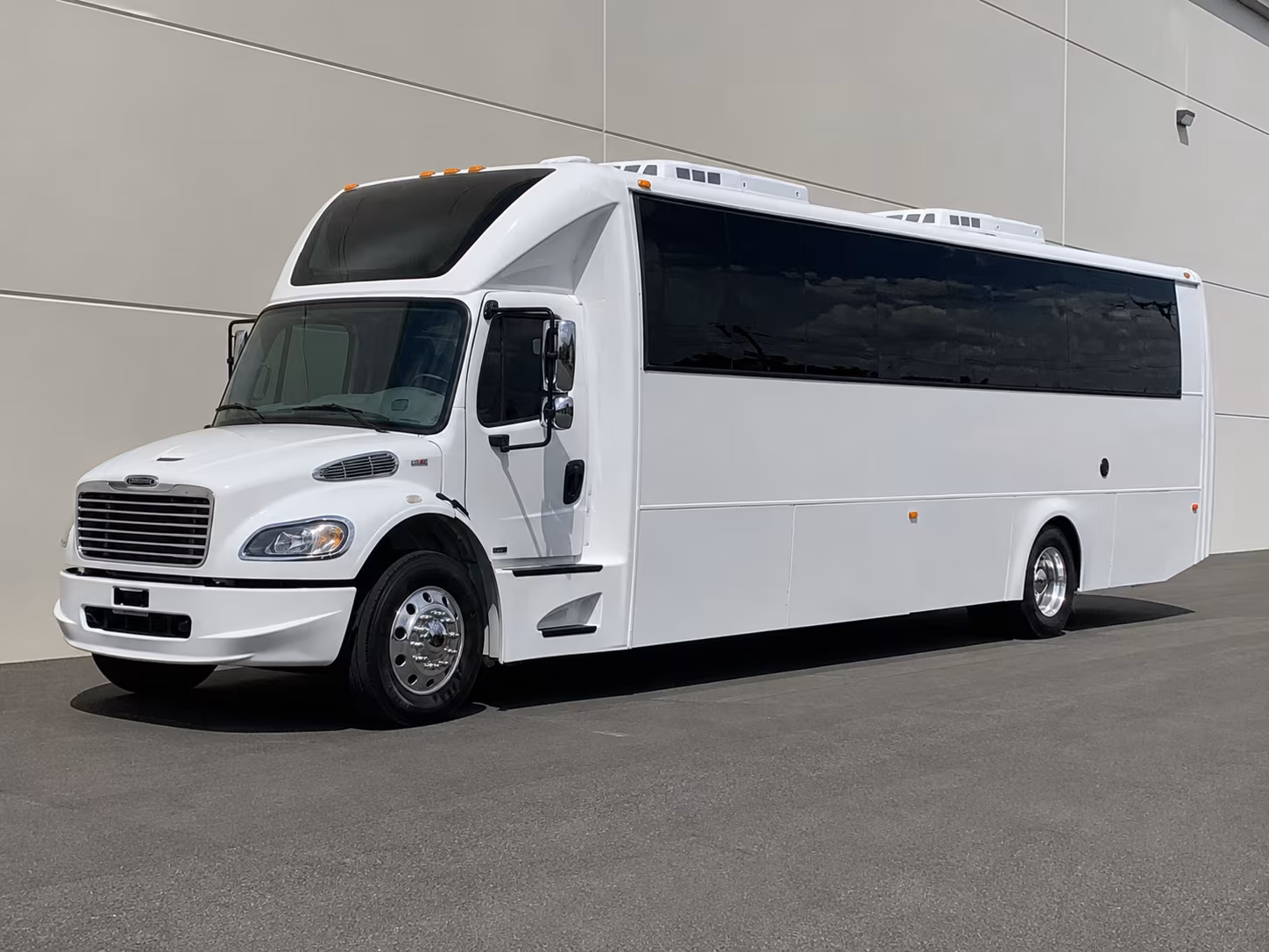 provo party bus booking step 2