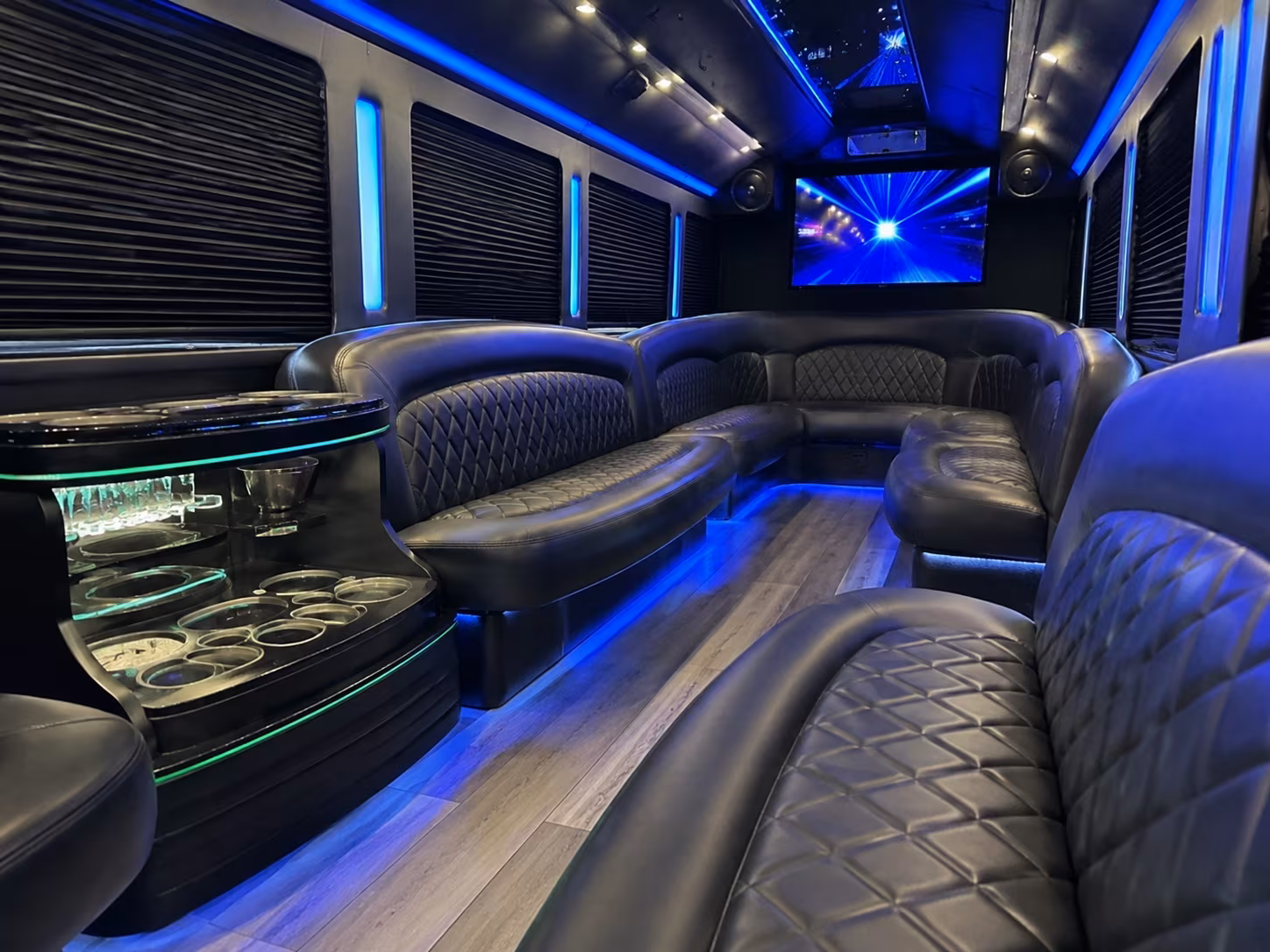 provo party bus rental gallery