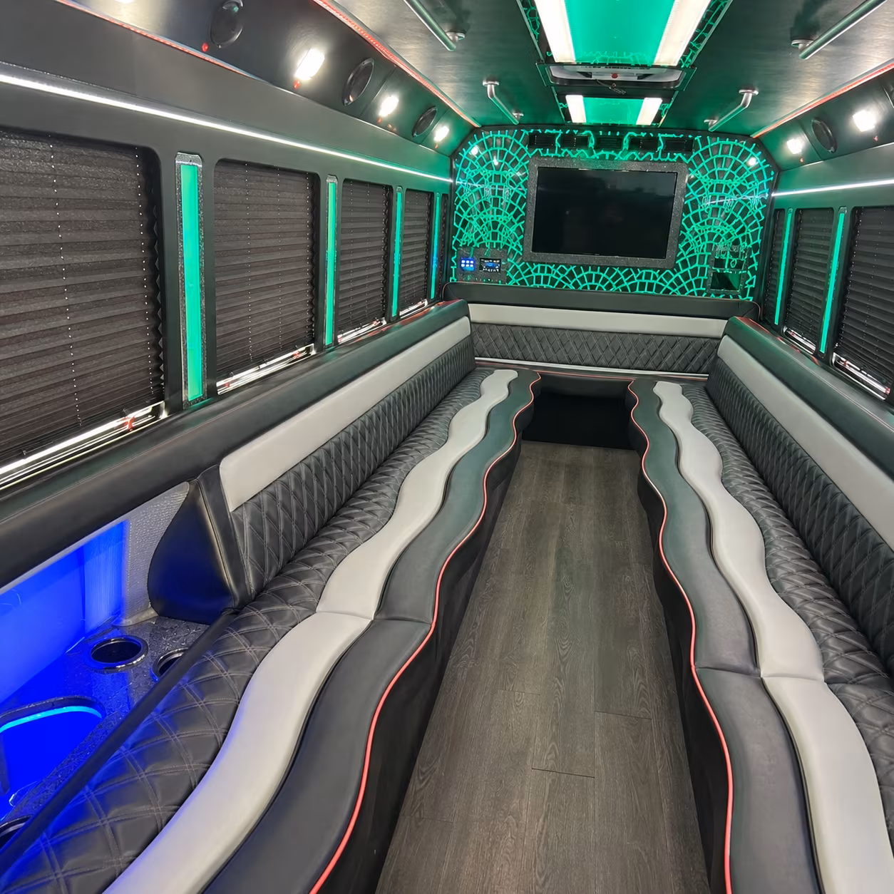 provo prom transportation
