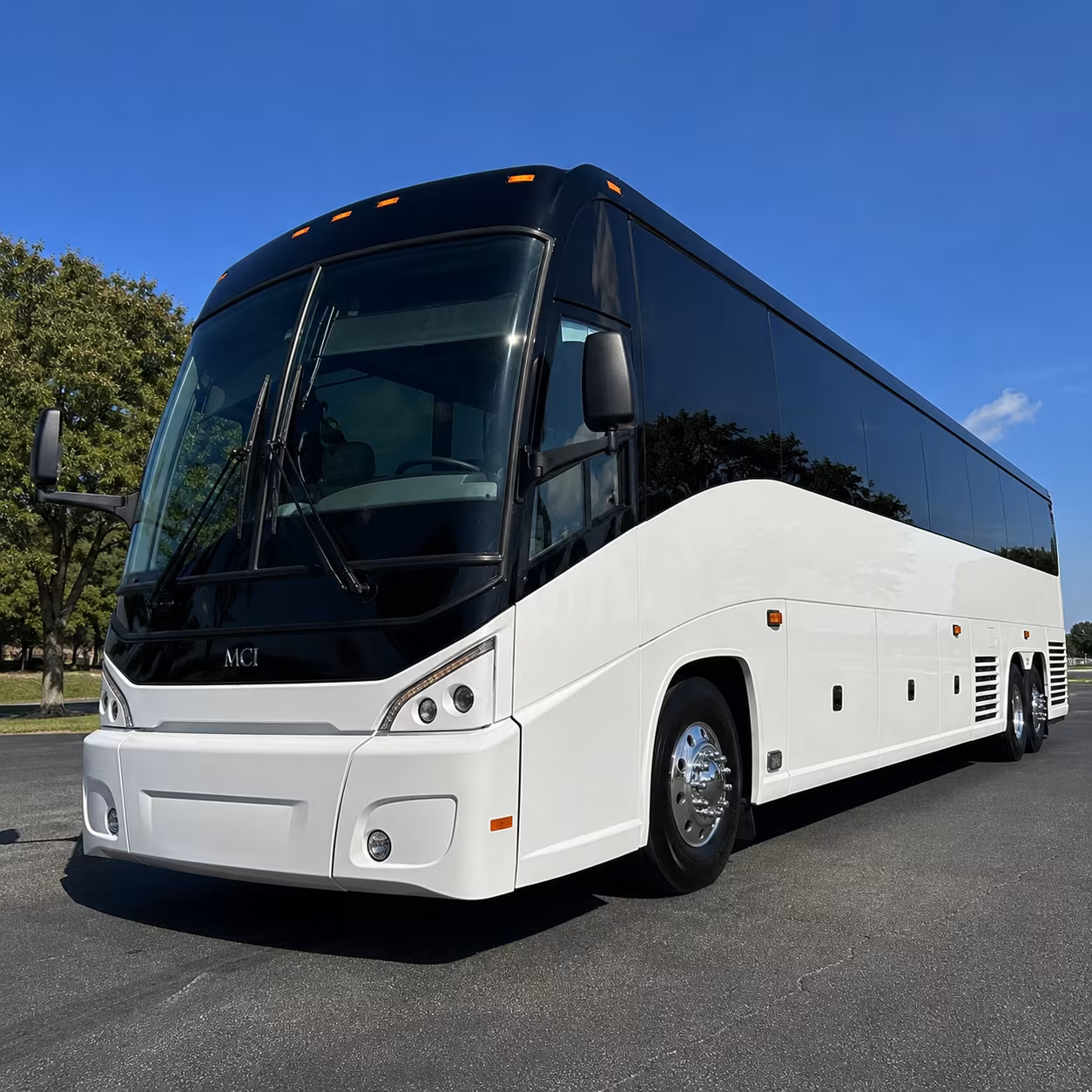 provo religious group transportation onboard seating