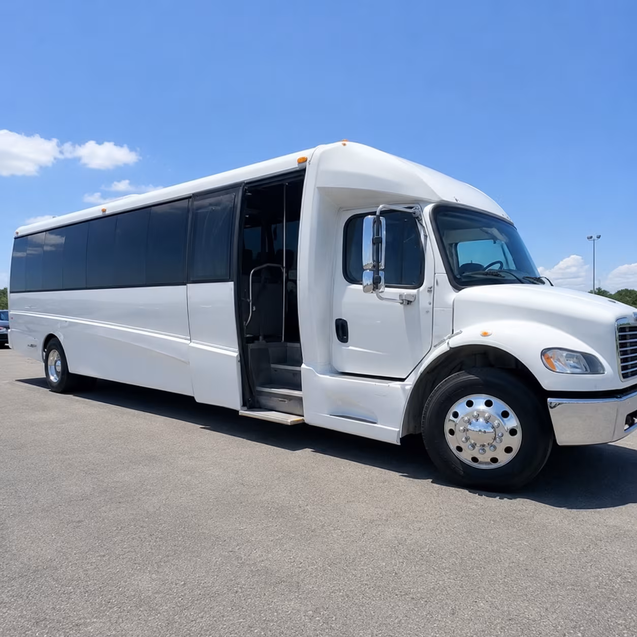 provo religious group transportation