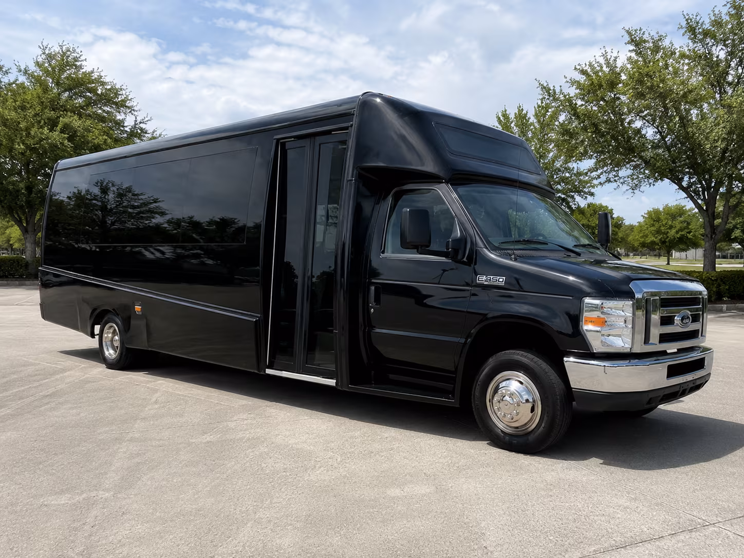 provo sporting event transportation