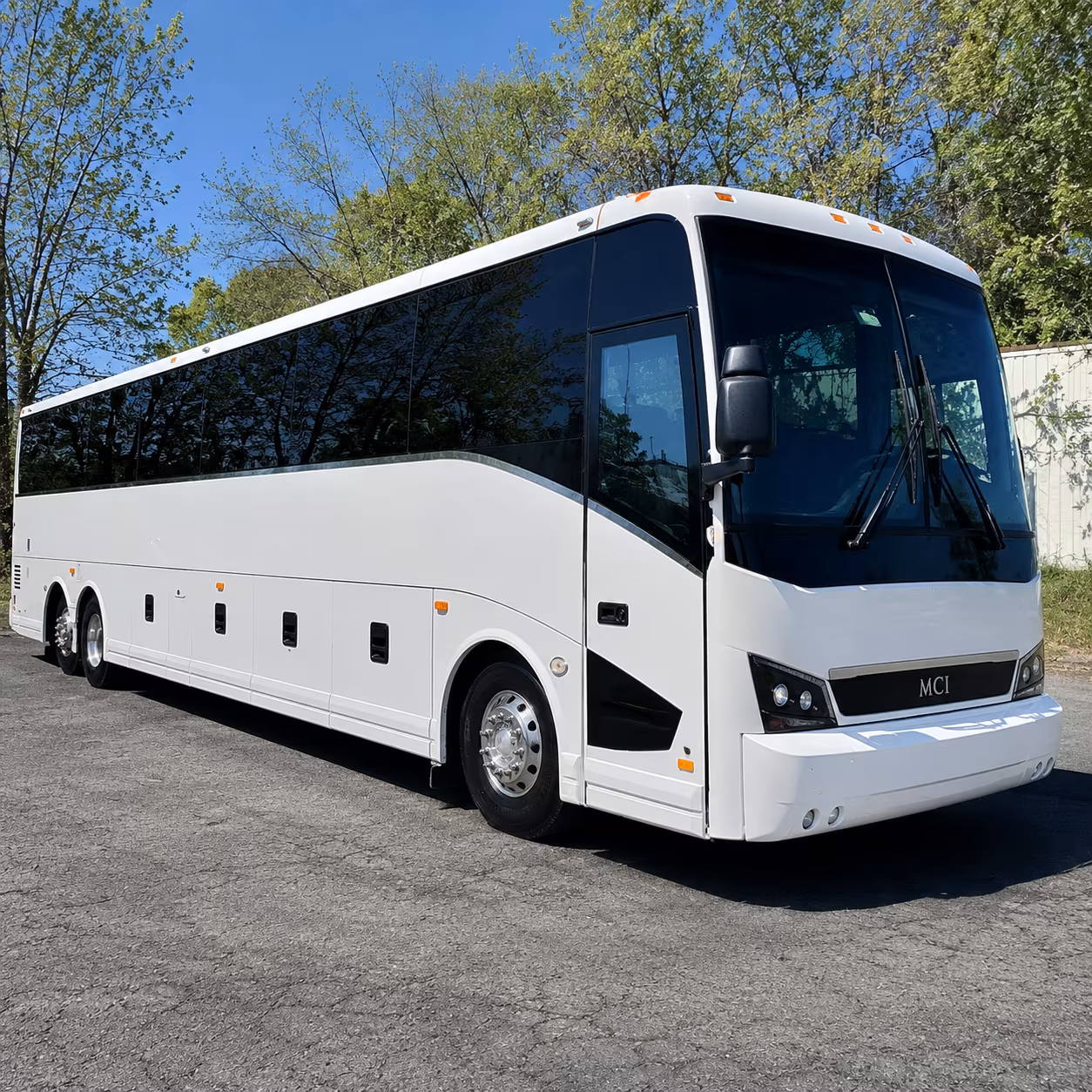 retreat and mission trip buses to sundance aspen grove and beyond