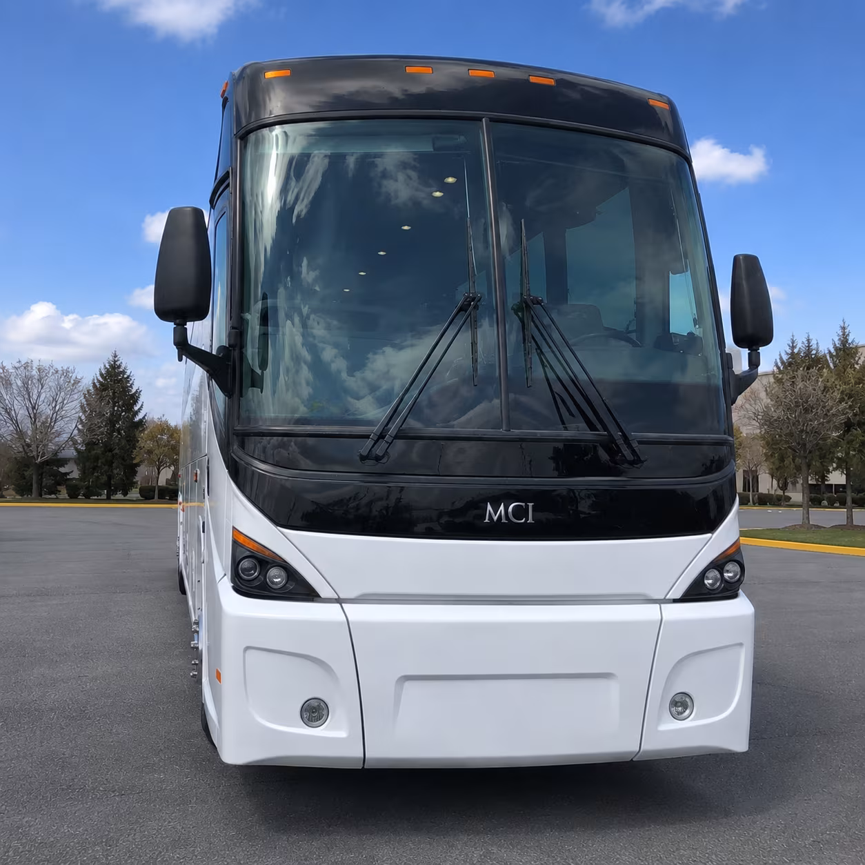shift change bus service for utah valley facilities and warehouses