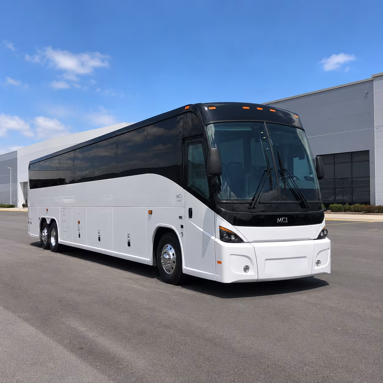 shuttle buses for provo area rotc and reserve training programs
