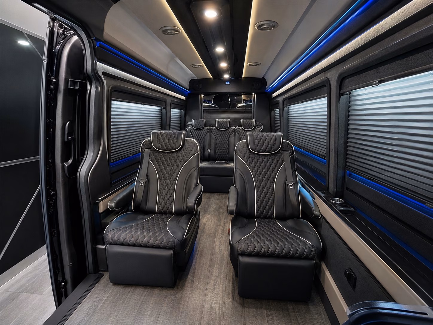 ski resort and mountain destination transfers after landing
