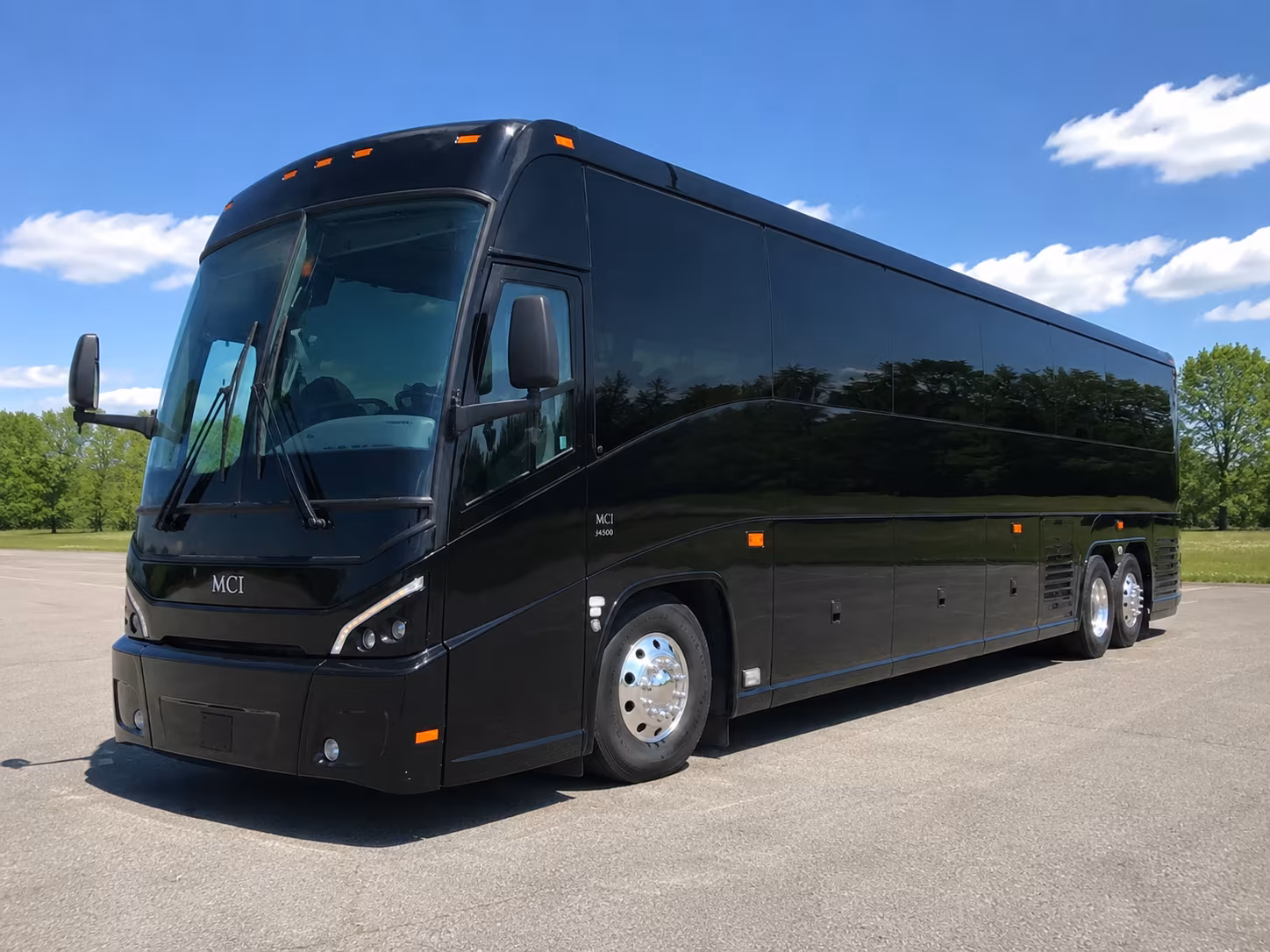 smooth festival and parade buses for provo s biggest celebrations