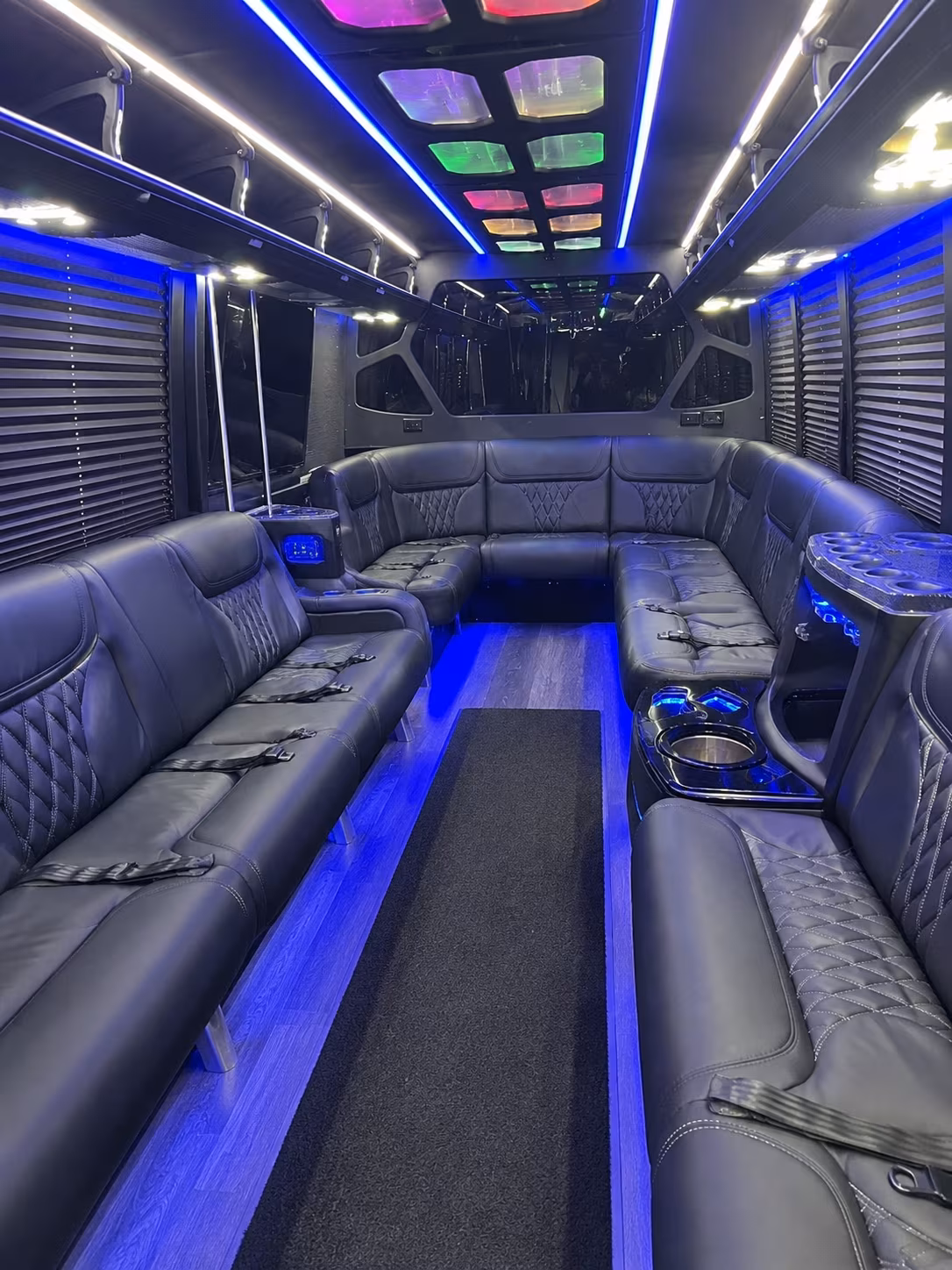 sundance mountain resort provo canyon party bus rental