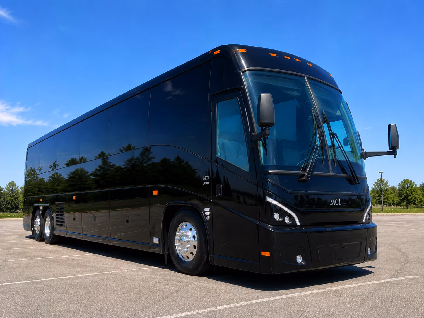 wedding and reception buses that handle provo canyon