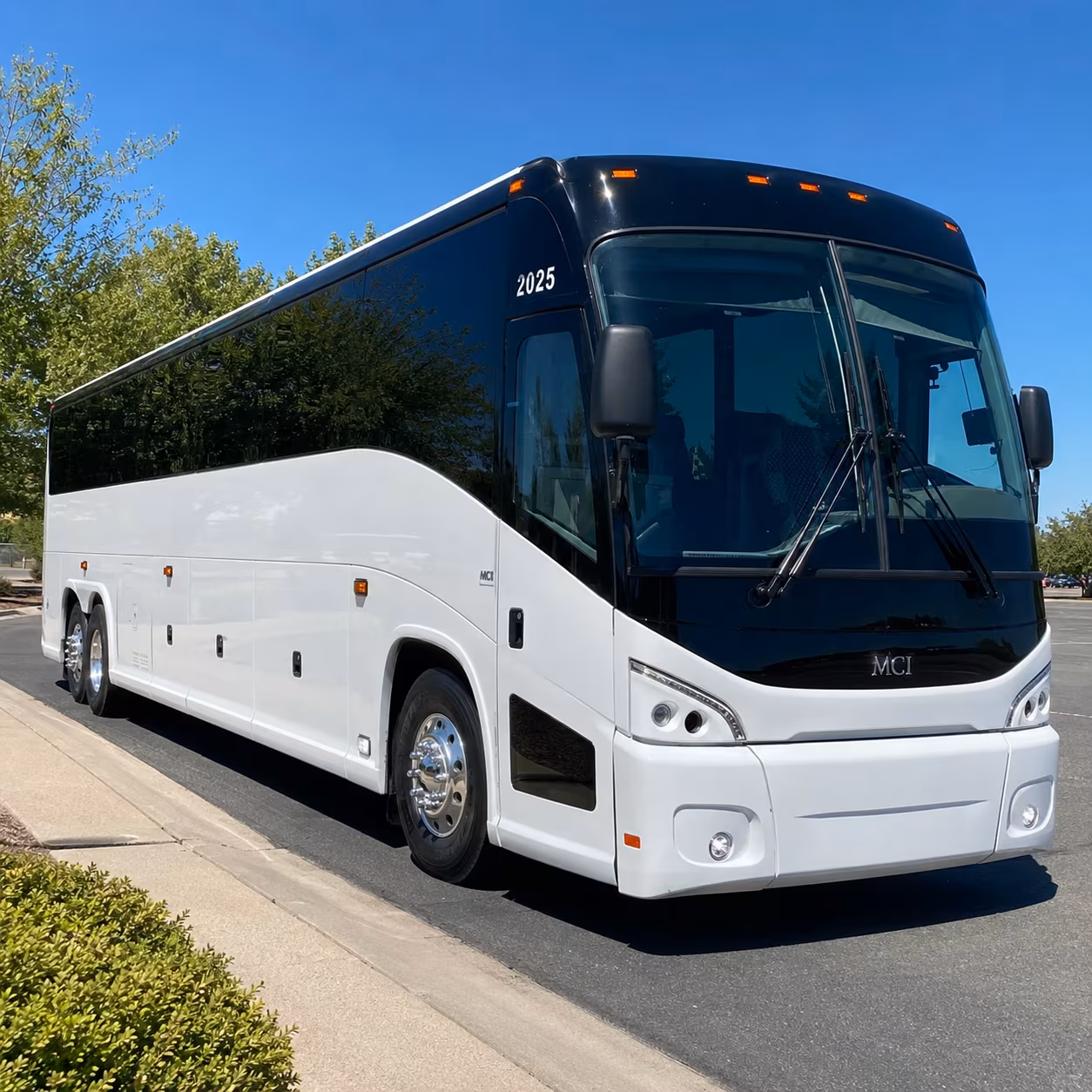 zion bryce canyon and southern utah group tour bus rentals
